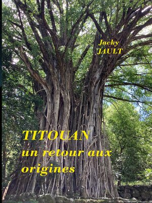cover image of Titouan, un retour aux origines